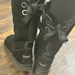 Koolaburra by Ugg Tall boots
